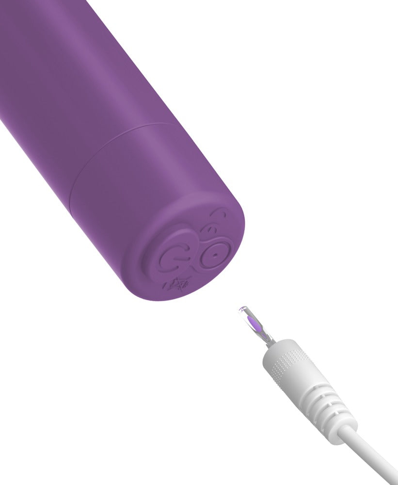 Stimulateur Clitoridien Portable Tanga Vibrant Fantasy For Her - Pipedream