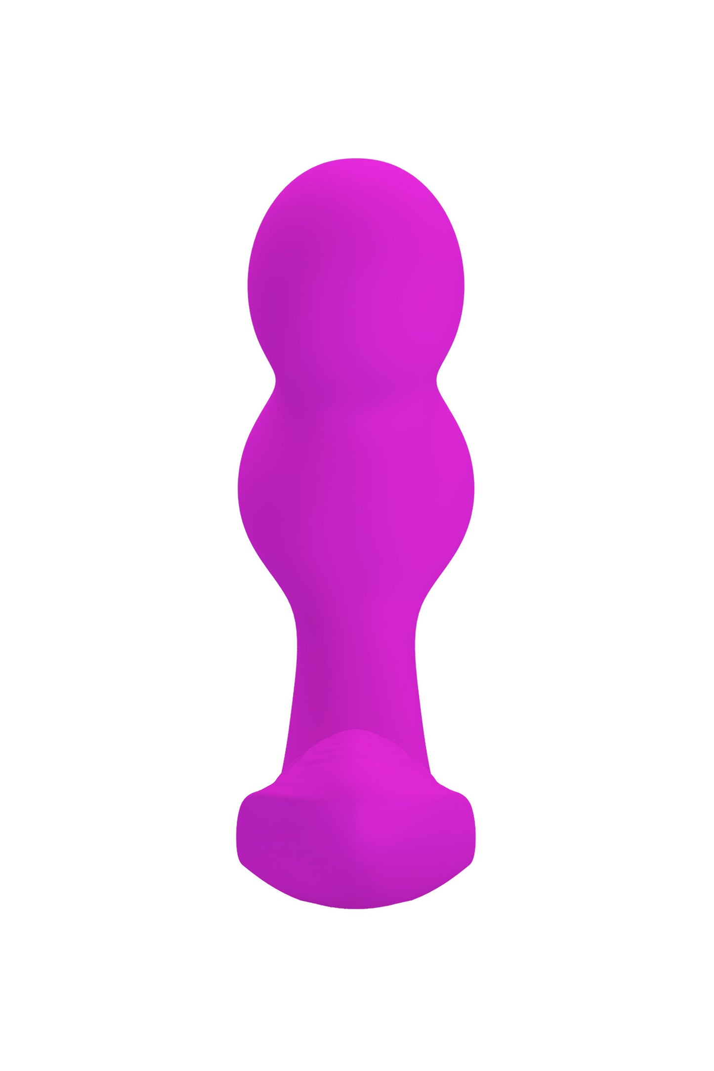 Stimulateur Prostate Terrance avec Télécommande - PrettyLove
