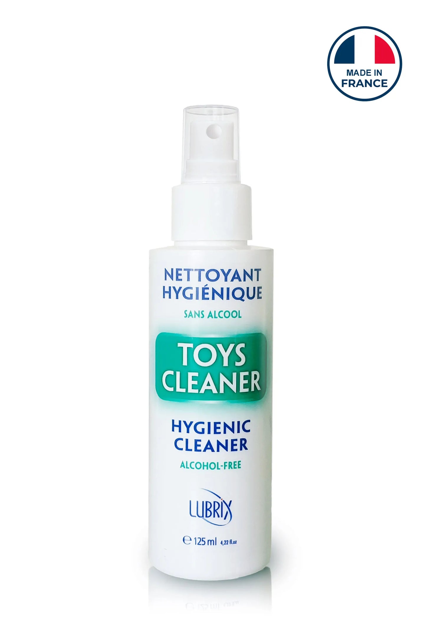 Toy Cleaner Nettoyant - Lubrix