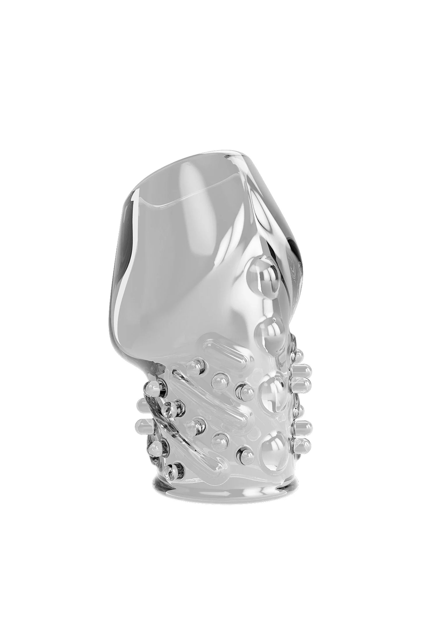 Gaine Pénis à Picots Matias - PrettyLove