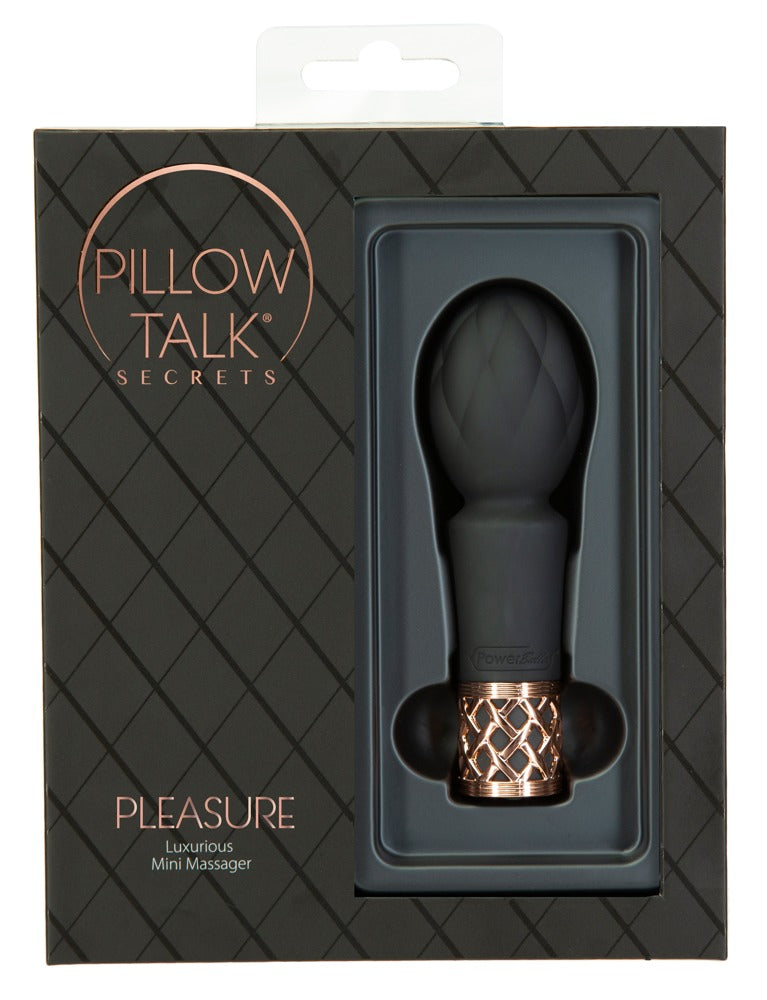Wand Mini Pleasure - Pillow Talk