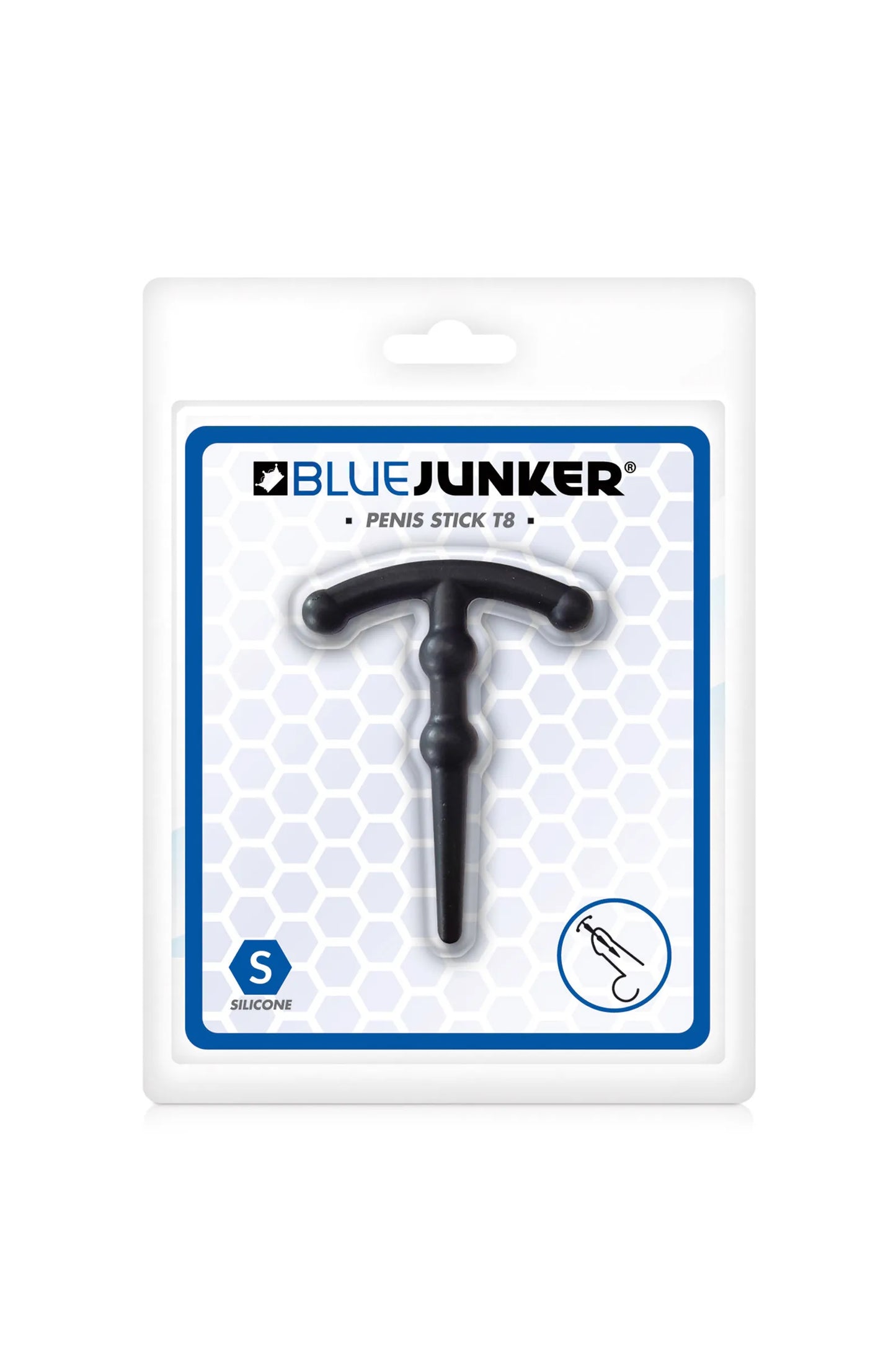 Tige à Urètre - Blue Junker