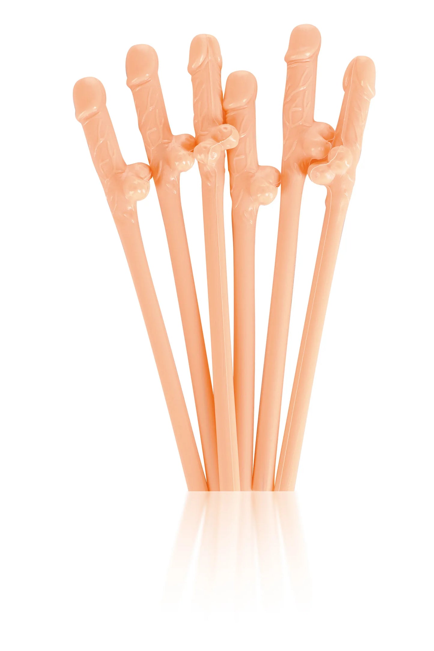 Pailles Pénis - Dicky Sipping Straws