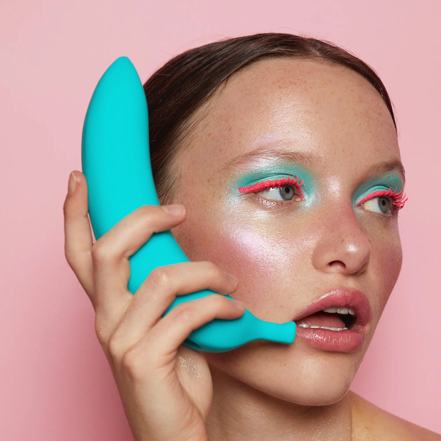 Vibromasseur Oh Oui! - Love To Love