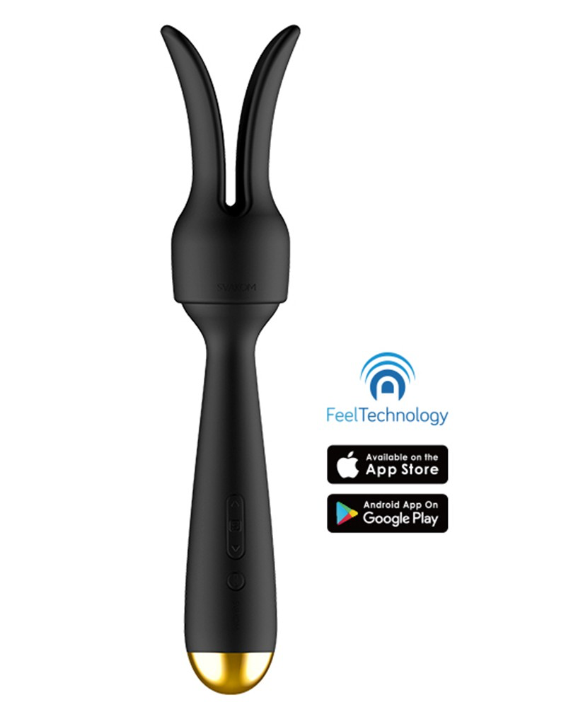 Wand Emma Neo with App - Svakom