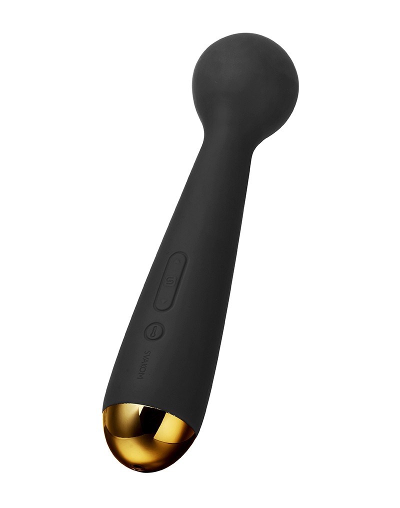 Wand Emma Neo with App - Svakom