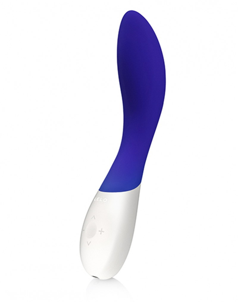 Vibromasseur Unisexe Mona Wave -  Lelo
