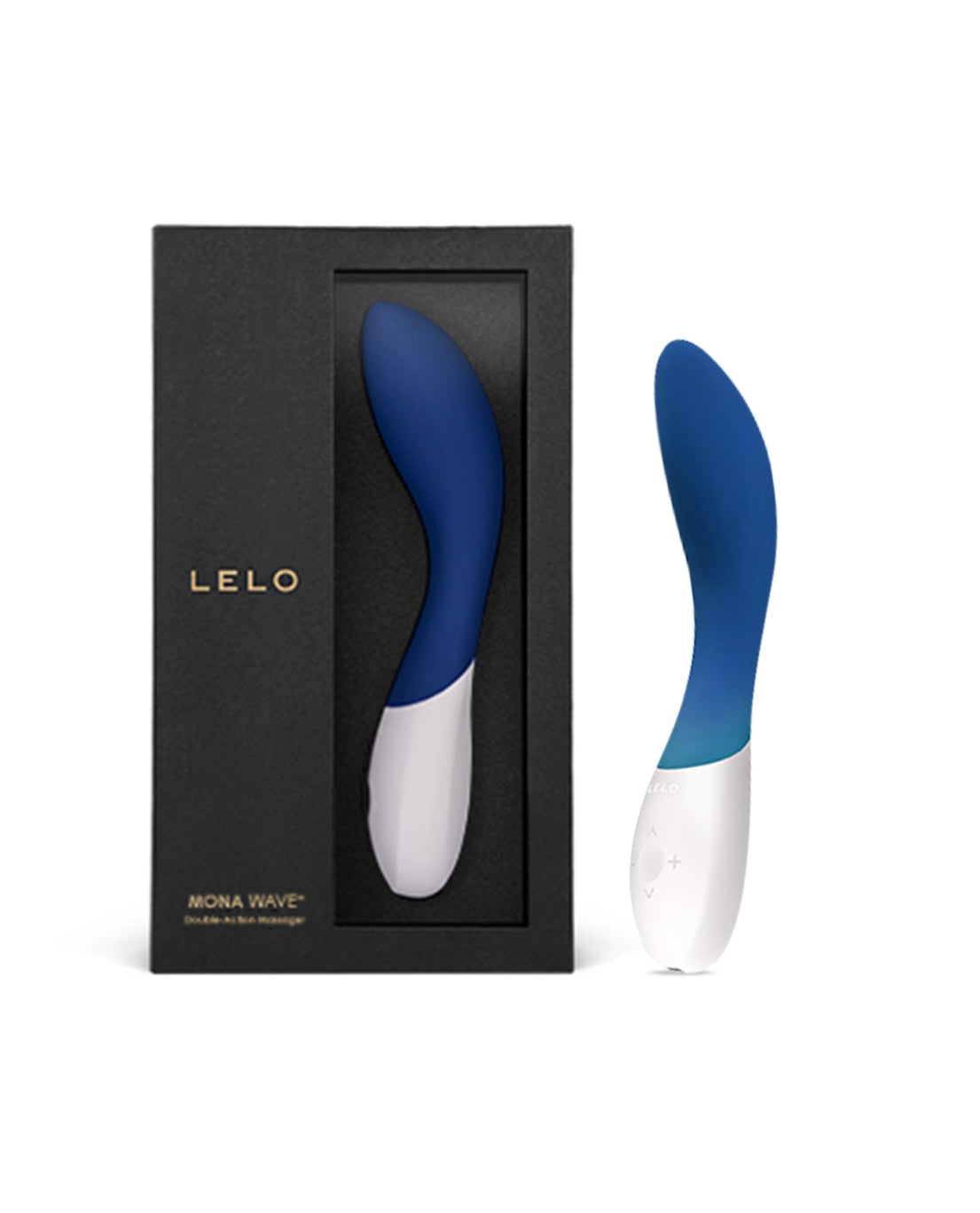 Vibromasseur Unisexe Mona Wave -  Lelo