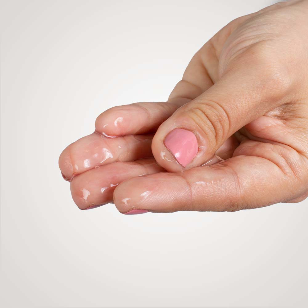 Natural Organic Aloe Vera Water Based Lubricant - Secret Play