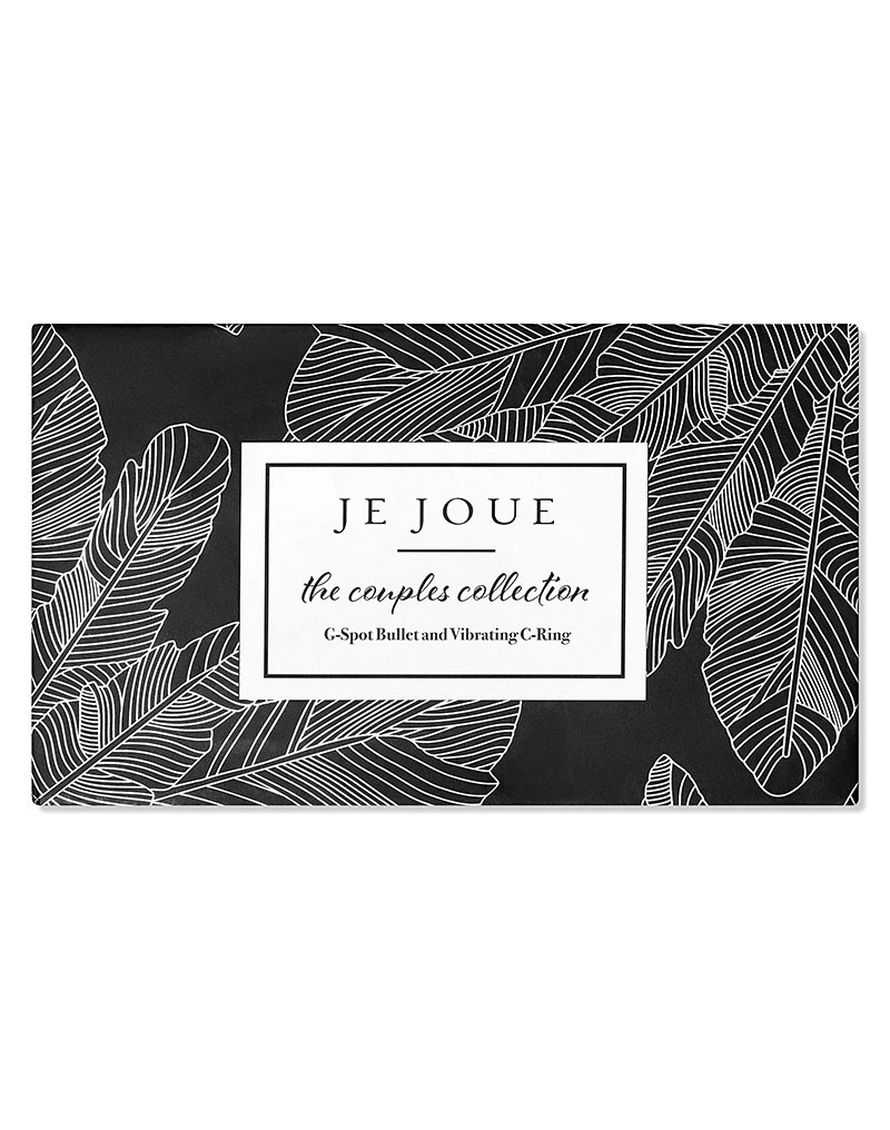 Set Mio & Bullet Couples Collection - Je Joue