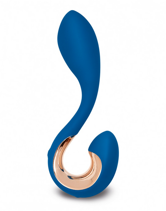 GPop 2 Unisex Vibrator - Gvibe
