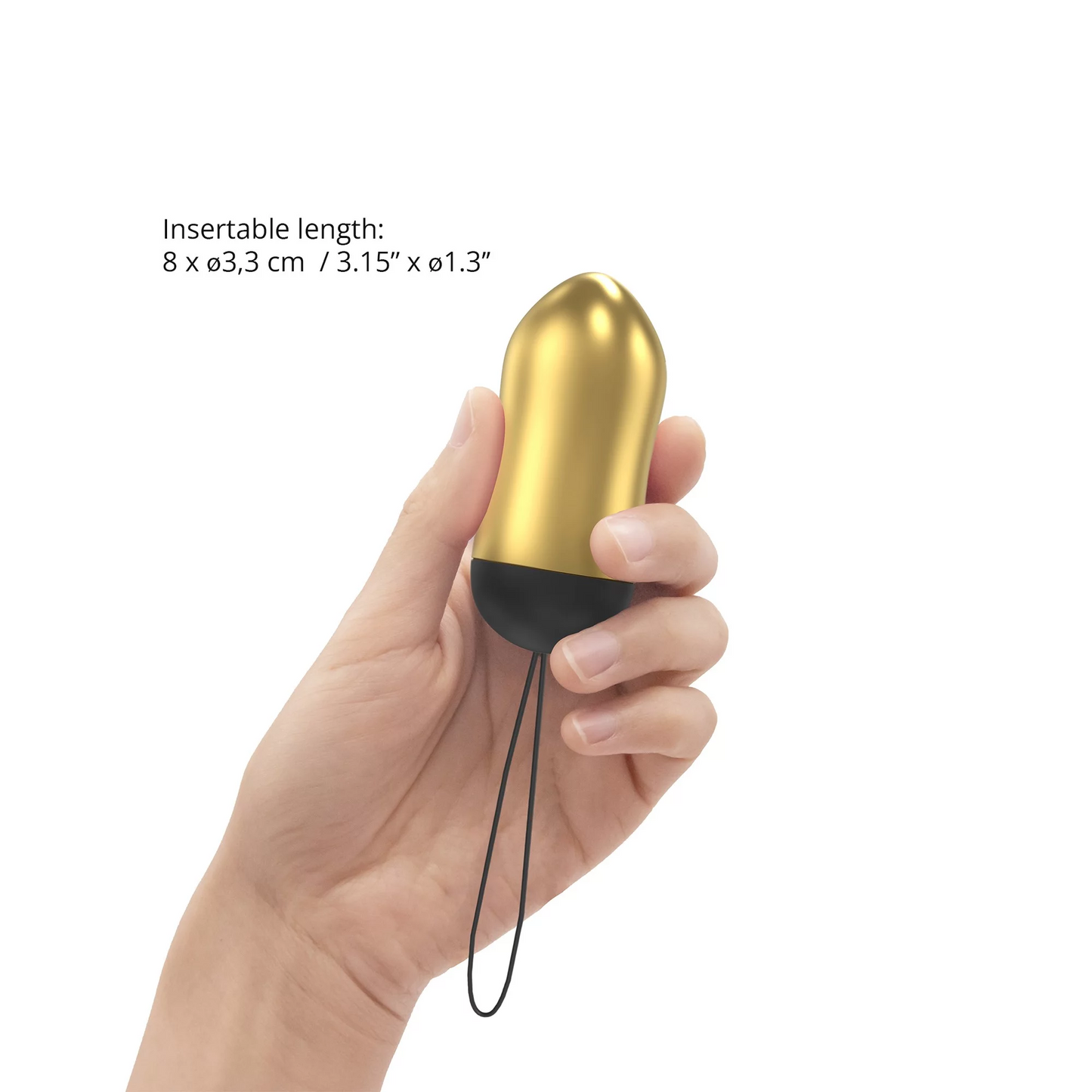 Vibromasseur Oeuf Vibrant Cry Baby avec Télécommande - Love To Love