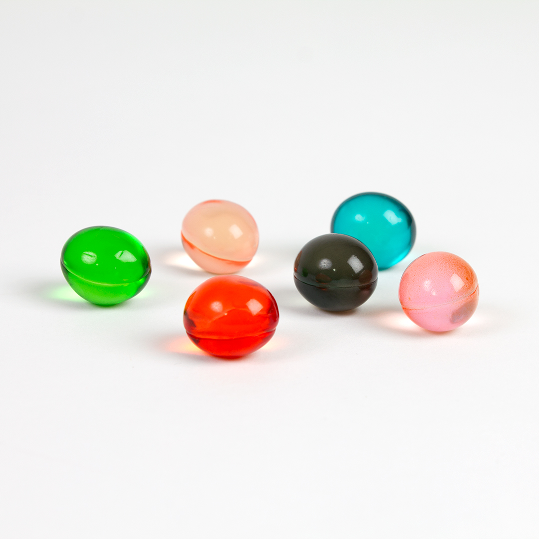 Huile de Massage Brazilian Balls Mix Effects - Secret Play