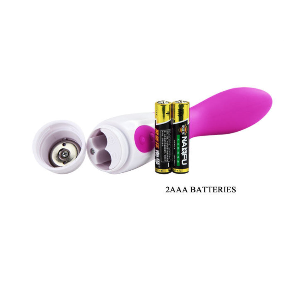 Vibrator Bishop - Prettylove