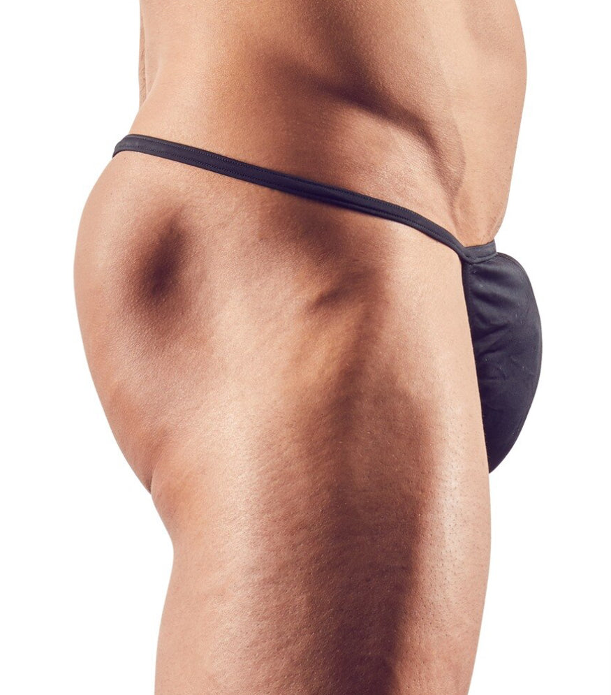 Thong Man - Svenjoyment