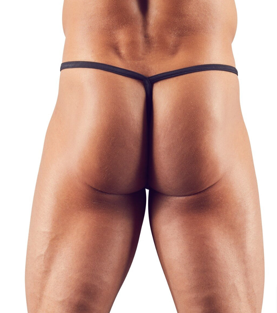 Thong Man - Svenjoyment