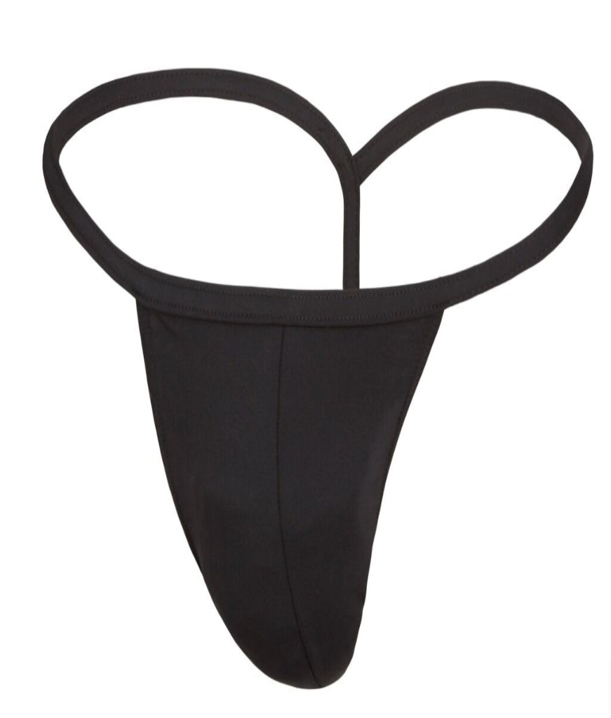 Thong Man - Svenjoyment