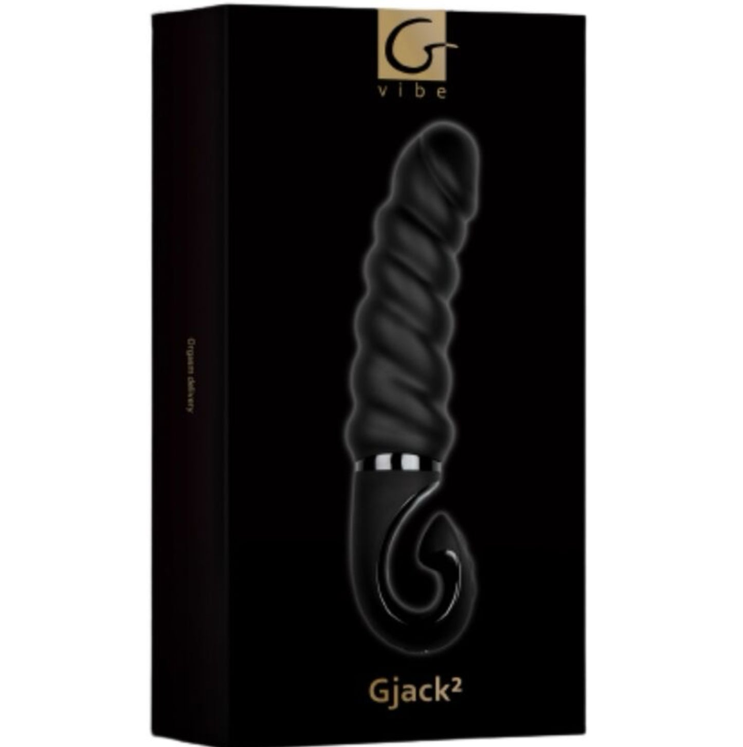Bioskin Gjack 2 Vibrator - Fun Toys