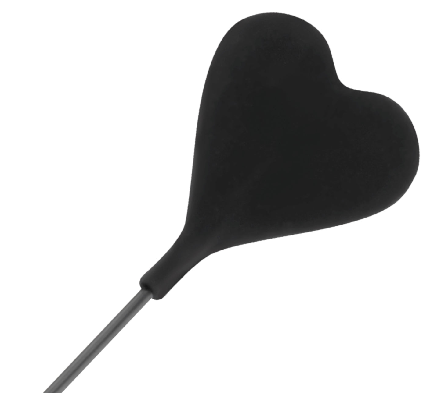 Cravache et Plumeau 2 en 1 - Darkness