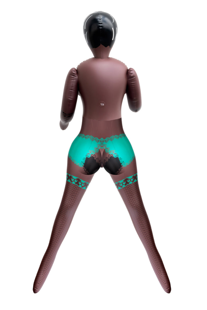 Poupée Angela - Candy Dolls