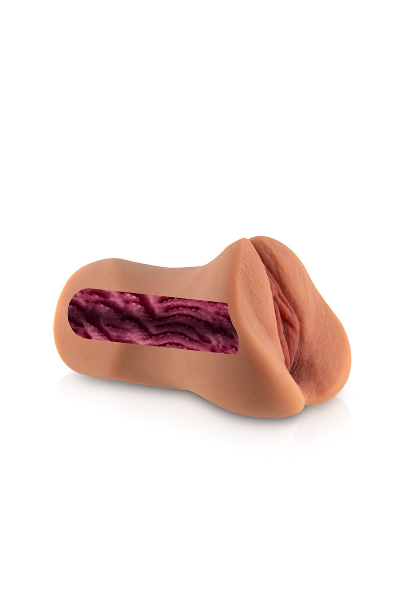 Masturbateur vagin ultra réaliste Clara - Toi et Moi