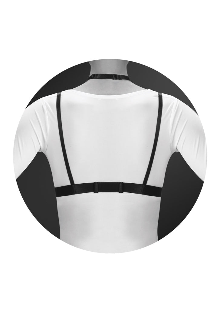 Harnais Alyssa - Bijoux pour toi