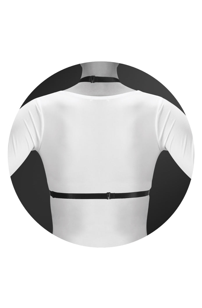 Harnais Clara - Bijoux pour toi