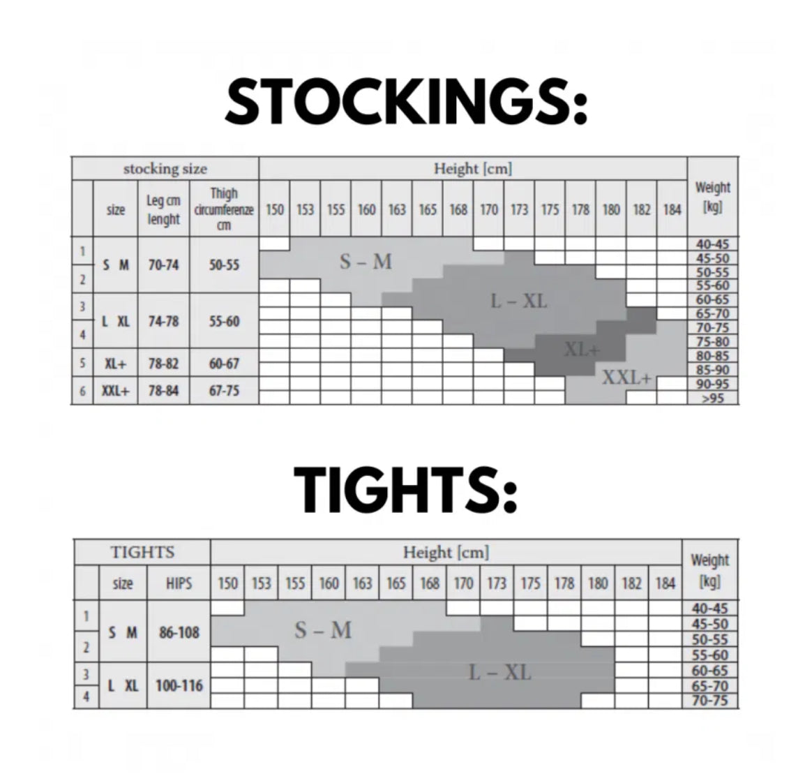 Bas autofixants Noir (20 den) Fantasy Hold ups Art. 550 - Ballerina’s Secret