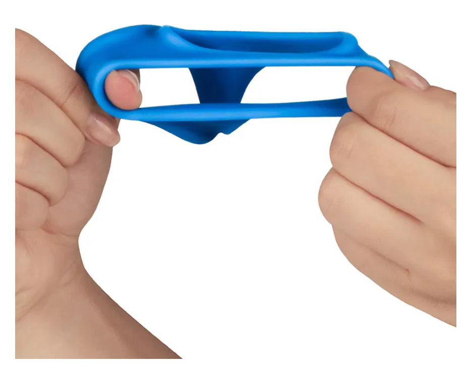 Triple Gaine Trio Grip Pinnacle Pro - LoveToy