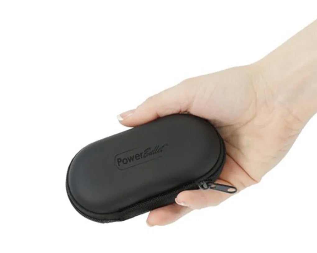 Mini vibro Essential Power Bullet Mint - Powerbullet