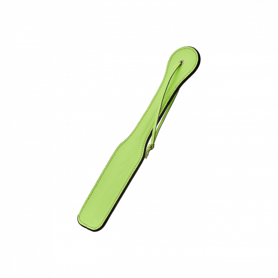 Paddle Phosphorescent Radiant Paddle - Dream Toys