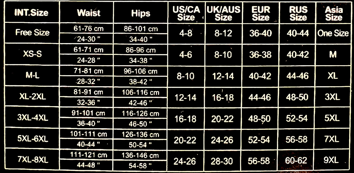 Red Suspender Thong - Paris Hollywood