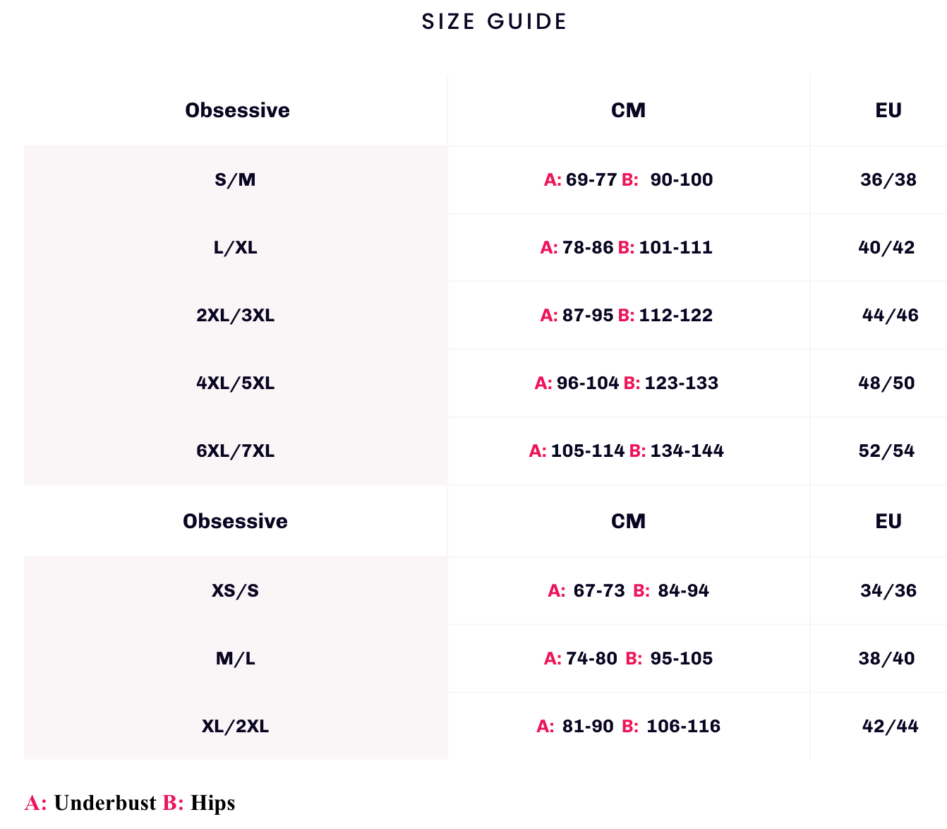 Yassmyne Blue Negligee - Obsessive