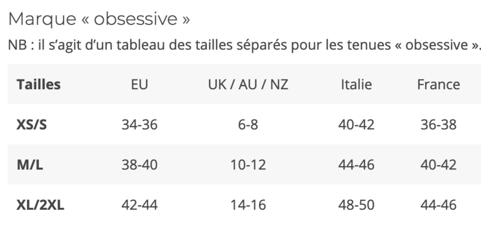 Lilines Bodysuit and Suspender Belt - Obsessive