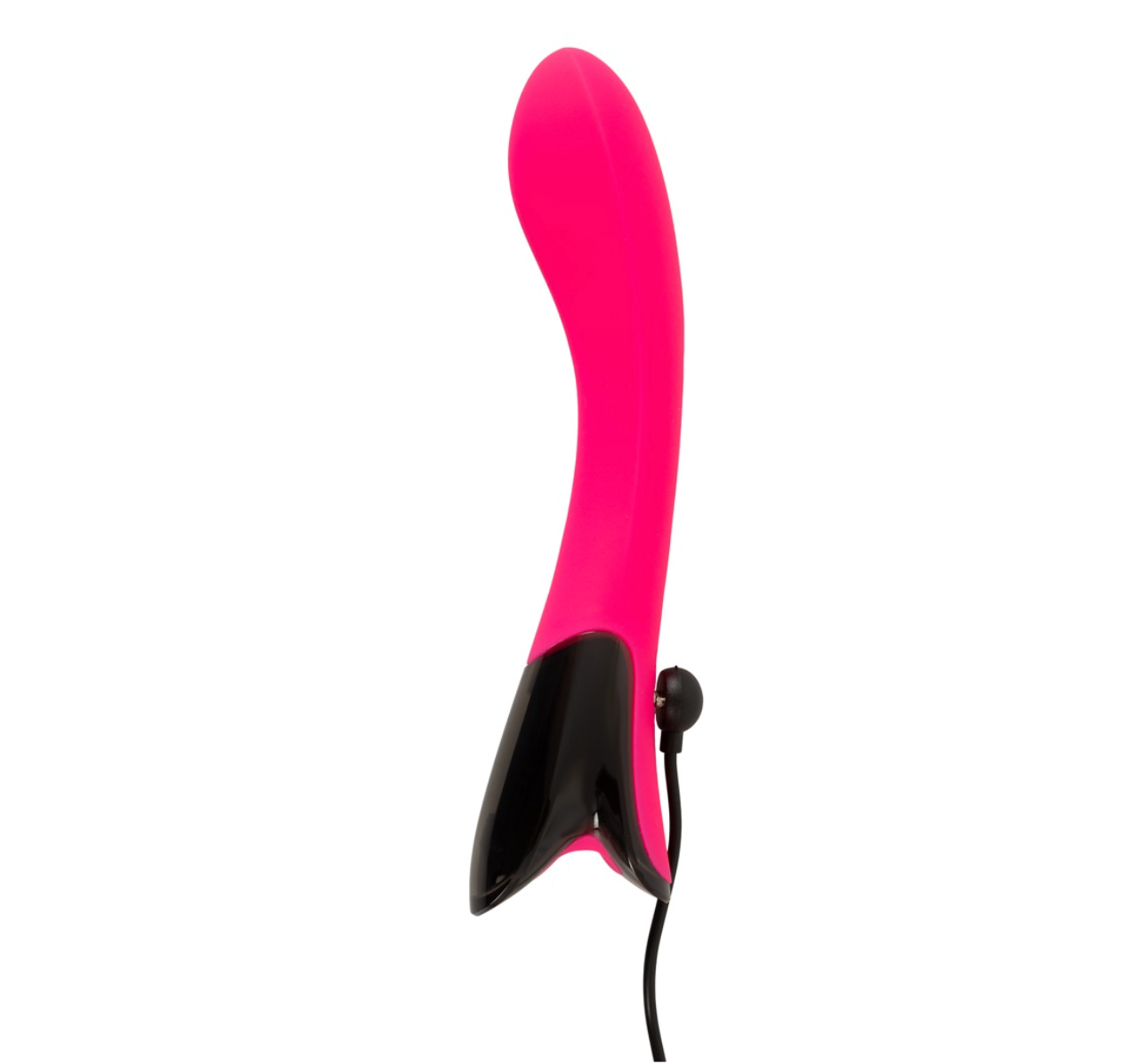 G Spot Pink Sunset Vibrator - You2Toys