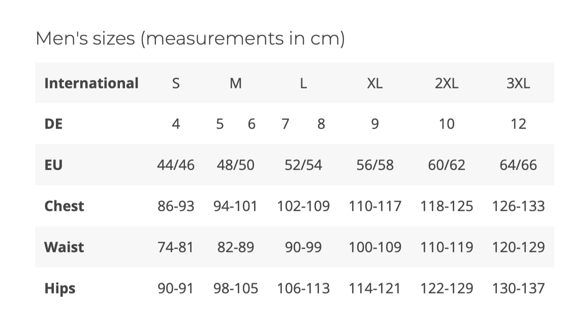 Decorated Boxer - Svenjoyment
