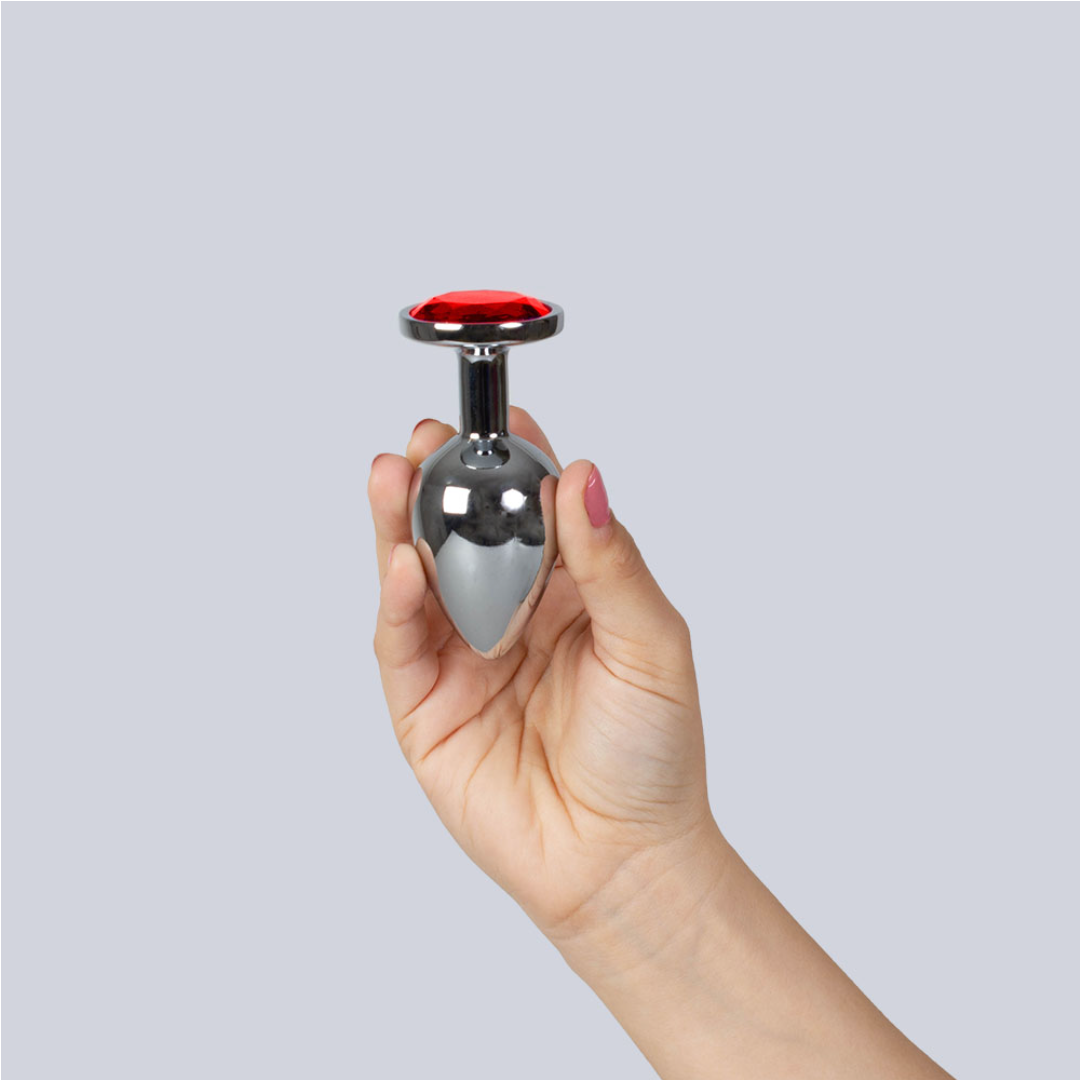 Plug and Play L Red - Secret Play