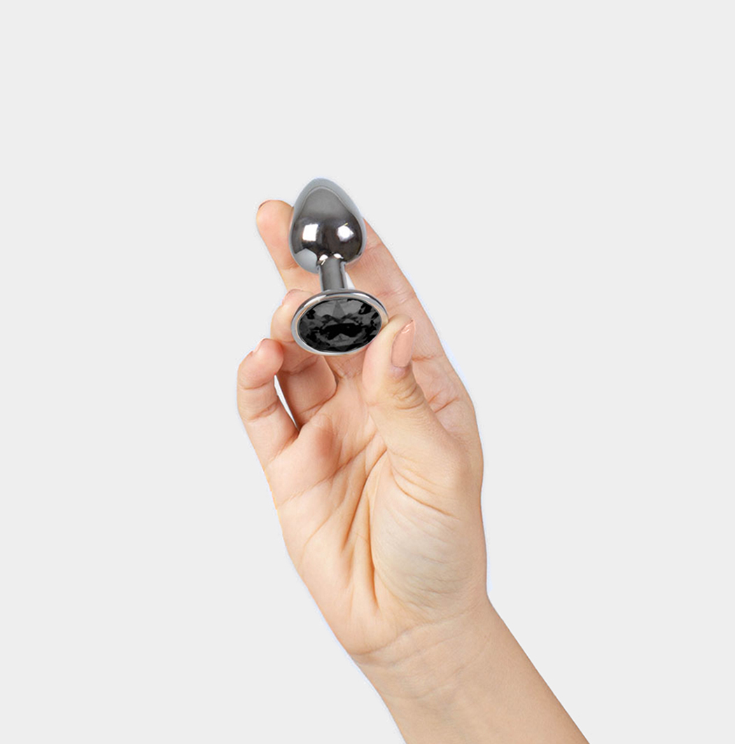 Plug And Play S Black - Secret Play