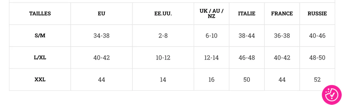 Jockstrap Tom - Passion