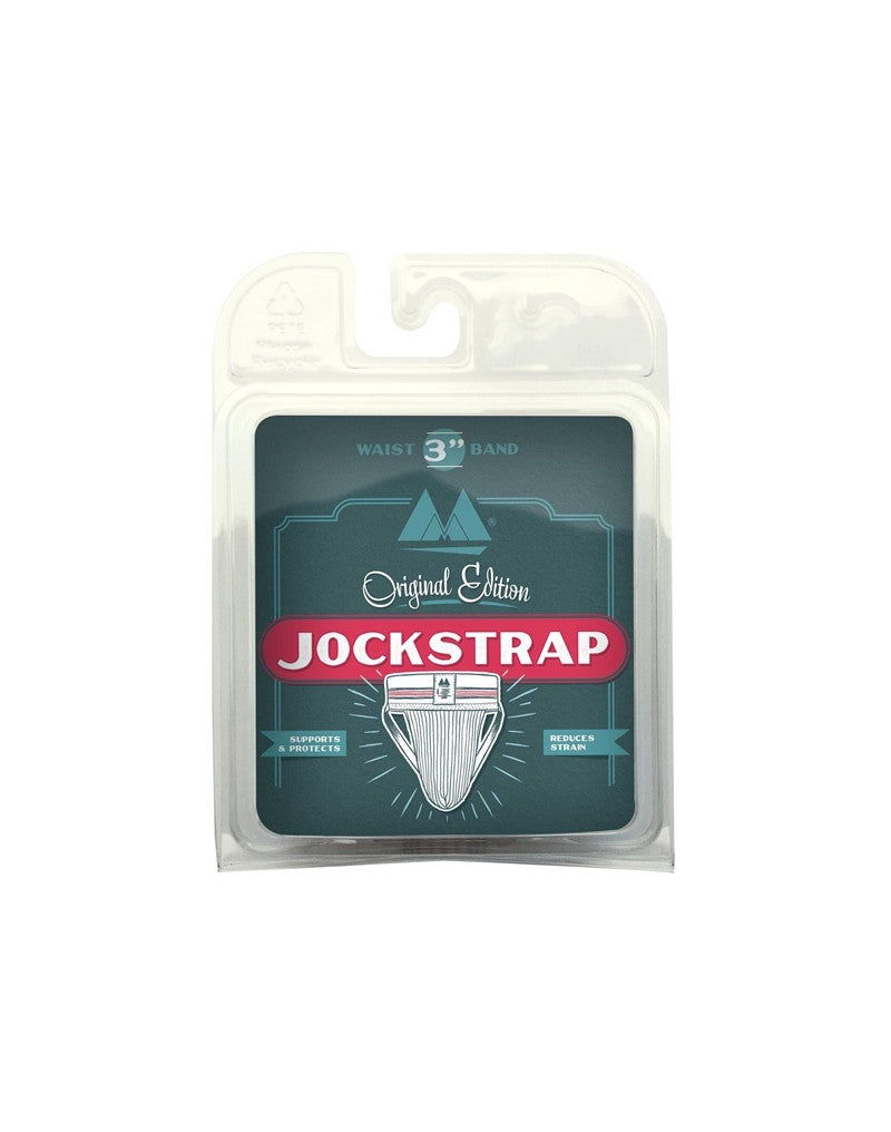 Jockstrap Original Edition - Jockstraps