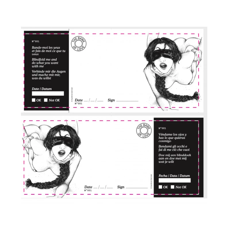 Erotic Challenges Book by Apollonia Saintclair - Love To Love