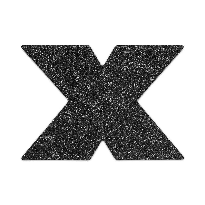 Caches Tétons Flash X - Bijoux Indiscrets