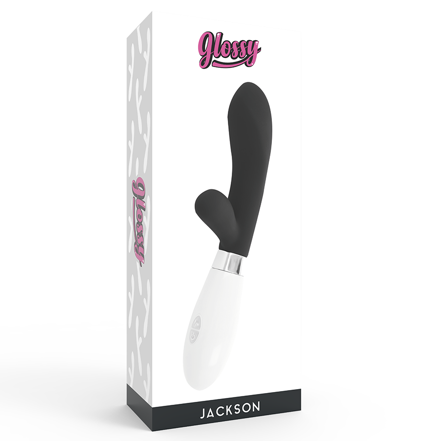 Rabbit Jackson Noir - Glossy