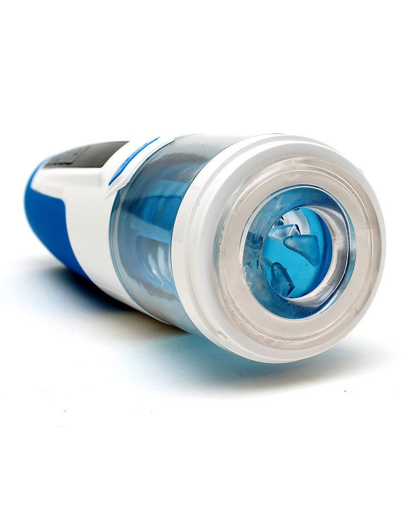 Masturbator Automatic Leten-SM370