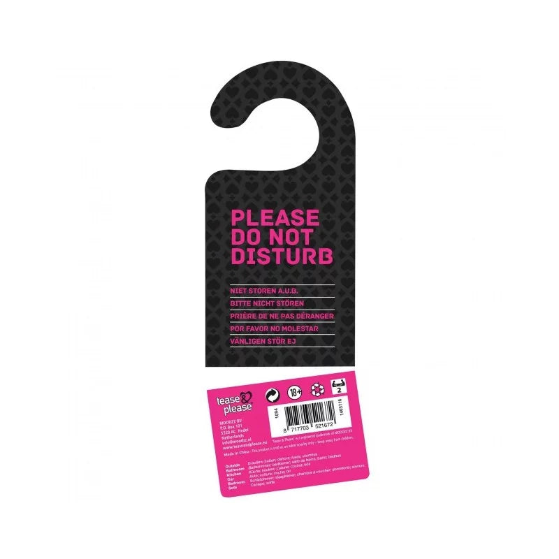 Naughty Dice Kama Sutra - Tease & Please