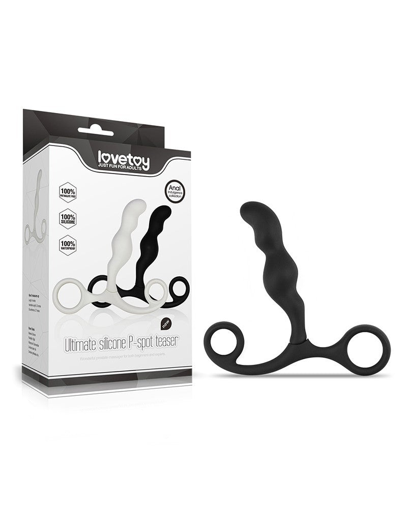 Stimulateur Prostate Ultimate P-Spot Teaser - LoveToy