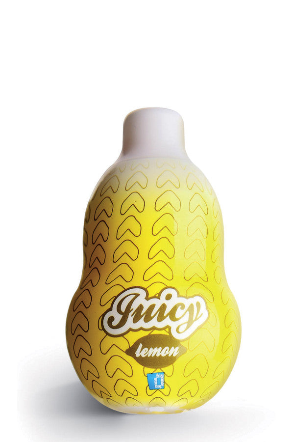 Masturbator Juicy Mini Lemon