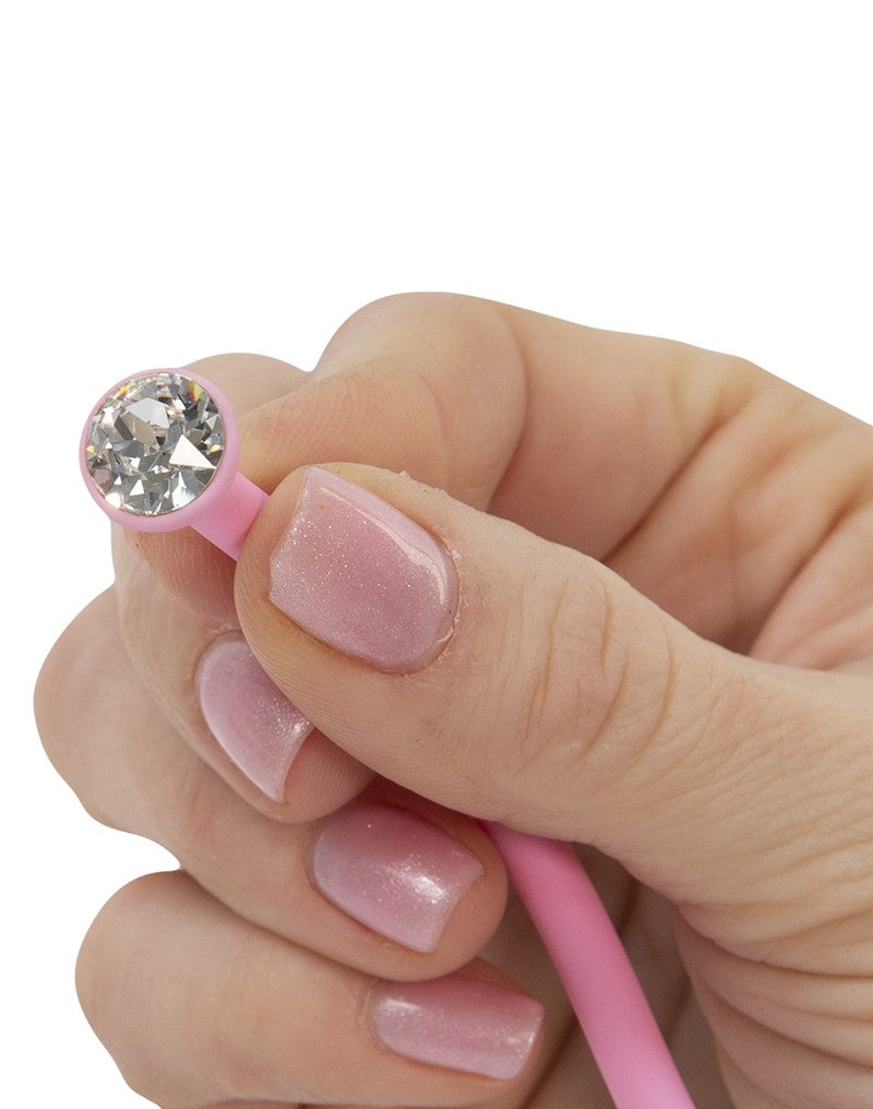 Geisha Balls Frisky - Pillow Talk