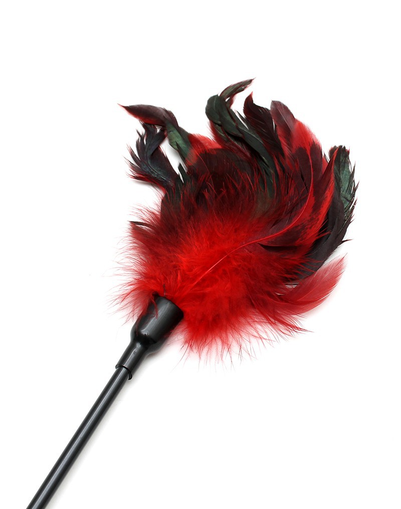 Double Pleasure Whip - Rimba