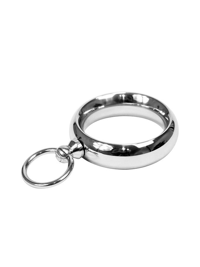 Cockring Donut Ring Inox - Rimba Bondage Play